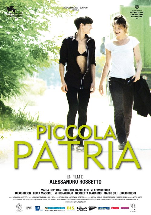 Piccola Patria - 2013