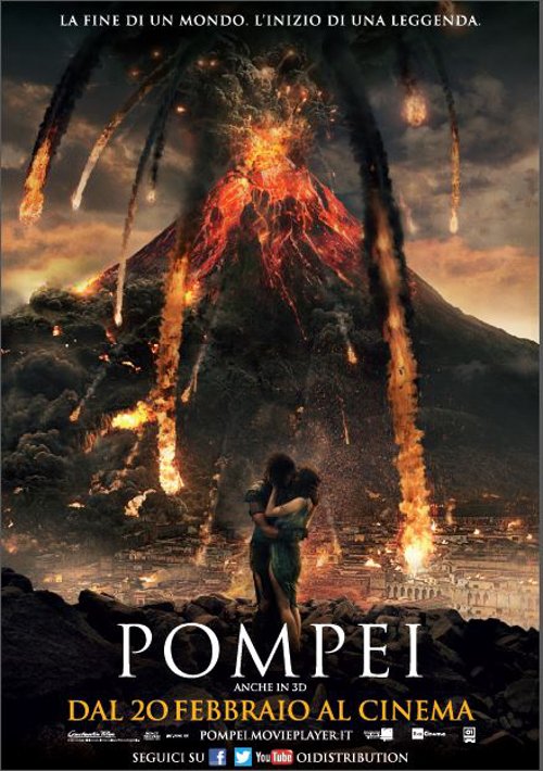 Pompei - 2014