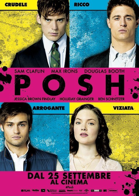 Posh - 2014
