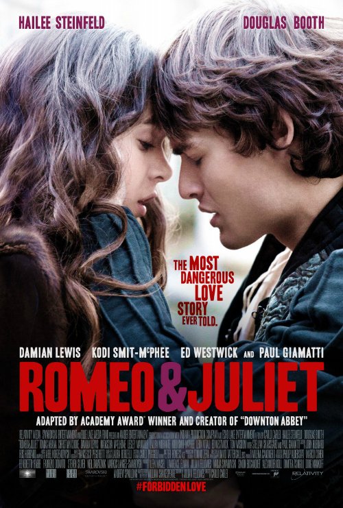 Romeo&Juliet - 2013