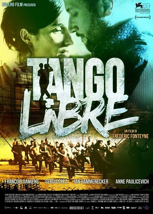 Tango Libre - 2012