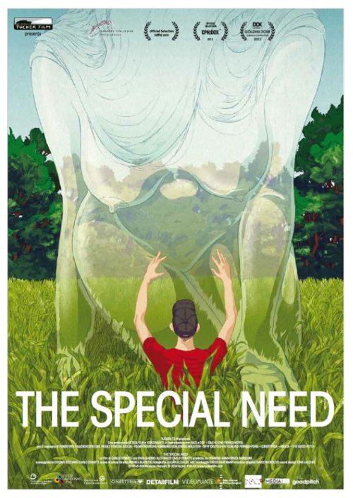 The Special Need - 2013