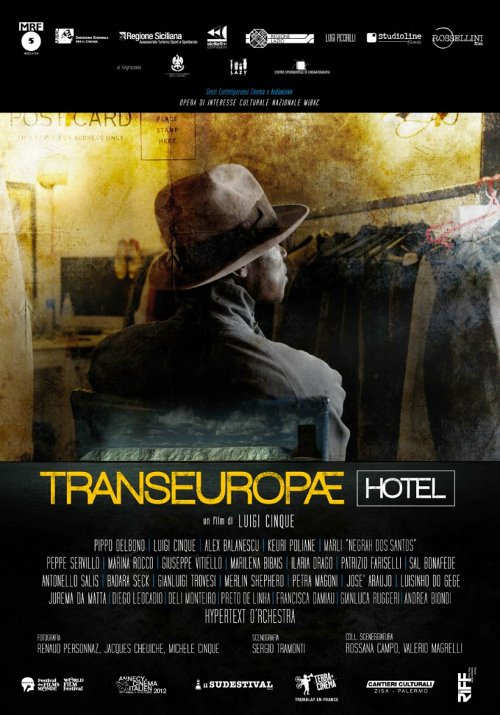 Transeurope Hotel - 2012