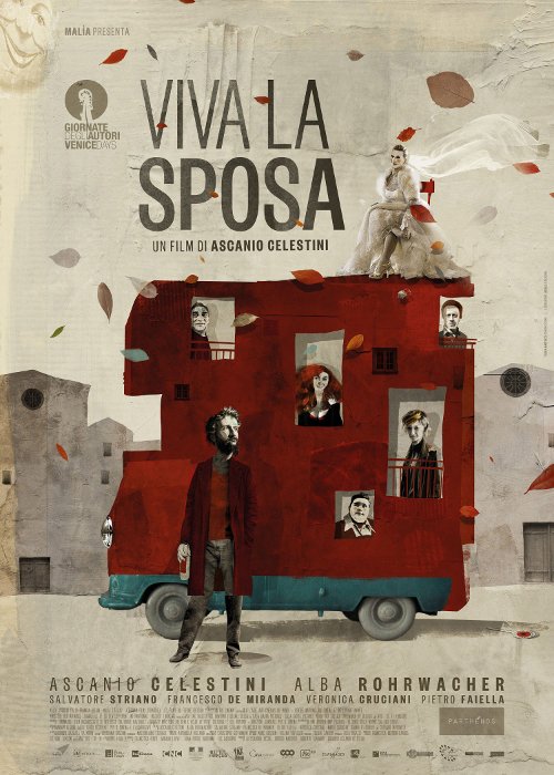 Viva La Sposa - 2015