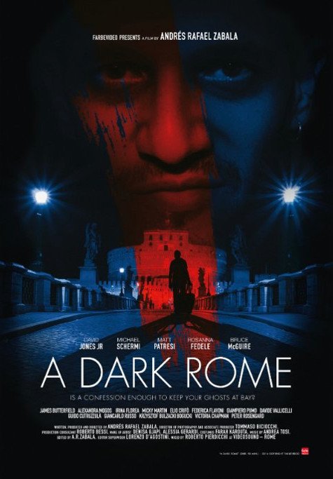 A Dark Rome - 2015