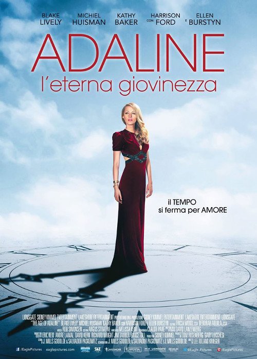 Adaline - L'eterna Giovinezza - 2015