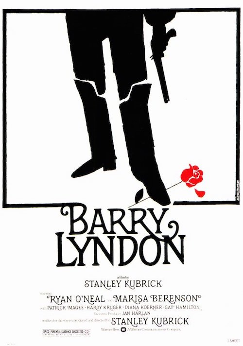 Barry Lyndon - 2015