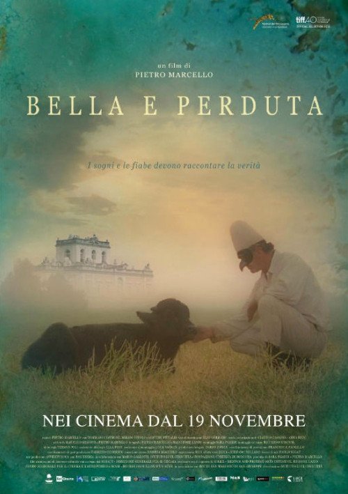 Bella E Perduta - 2015