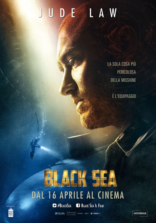 Black Sea - 2014