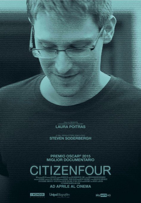 Citizenfour - 2014