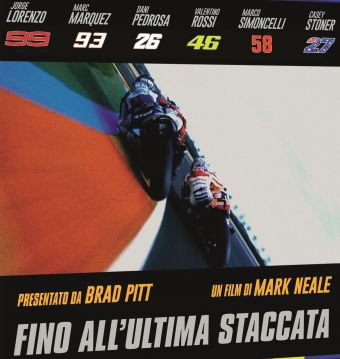 Fino All'ultima Staccata - 2011