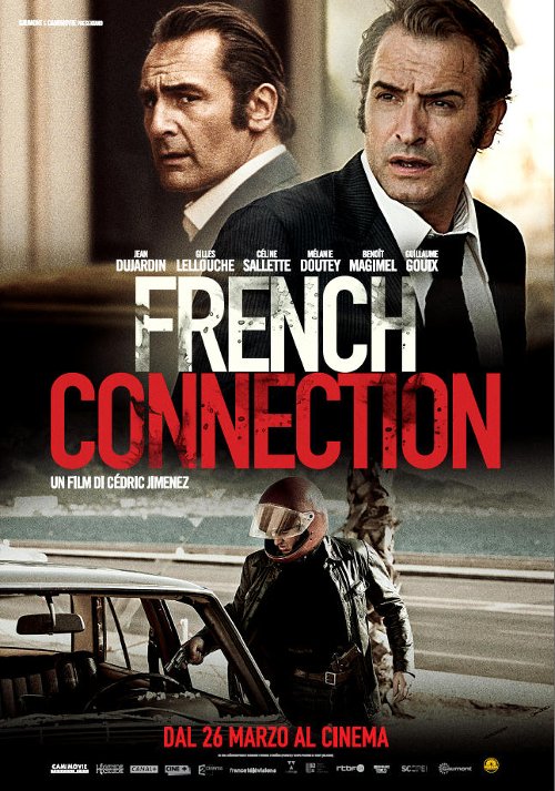 French Connection - 2015