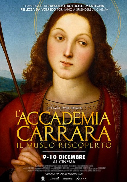 L'accademia Carrara - Il Museo Riscoperto - 2015