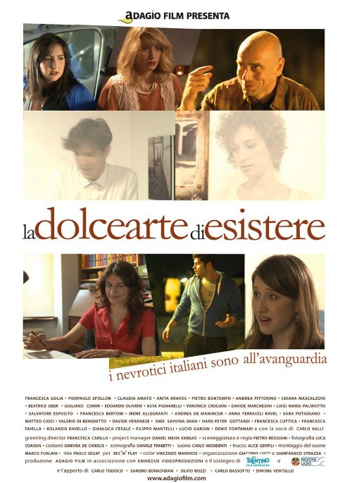 La Dolce Arte Di Esistere - 2015