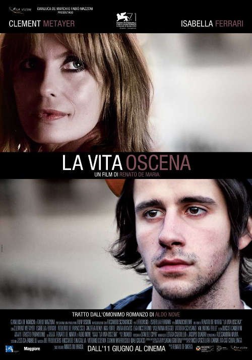 La Vita Oscena - 2015