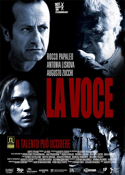 La Voce - 2013