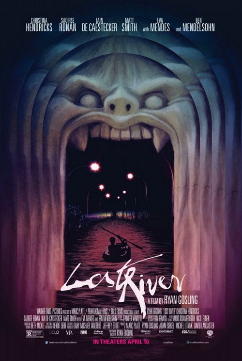 Lost River - 2014