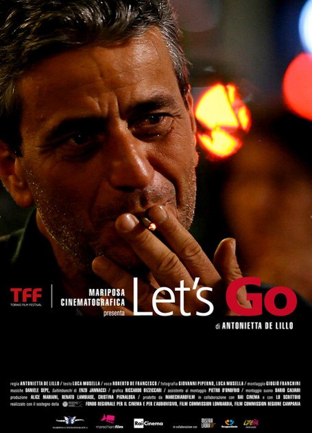 Let's Go - 2015