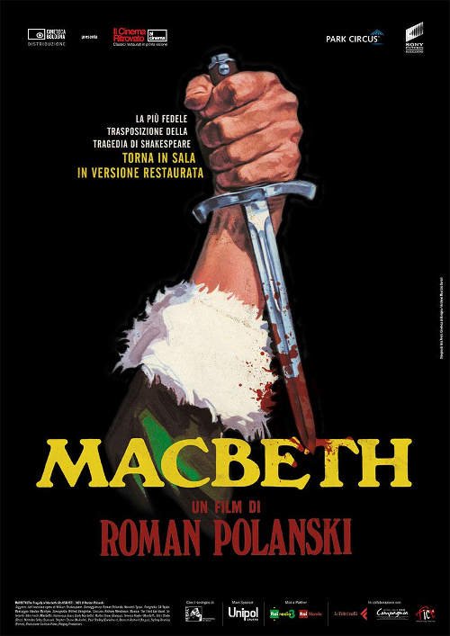 Macbeth - 2015