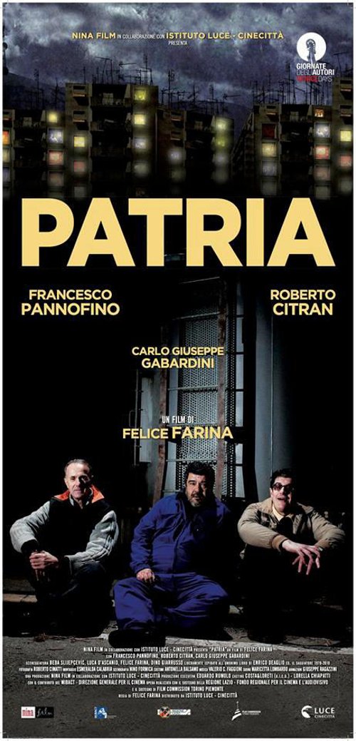 Patria - 2014