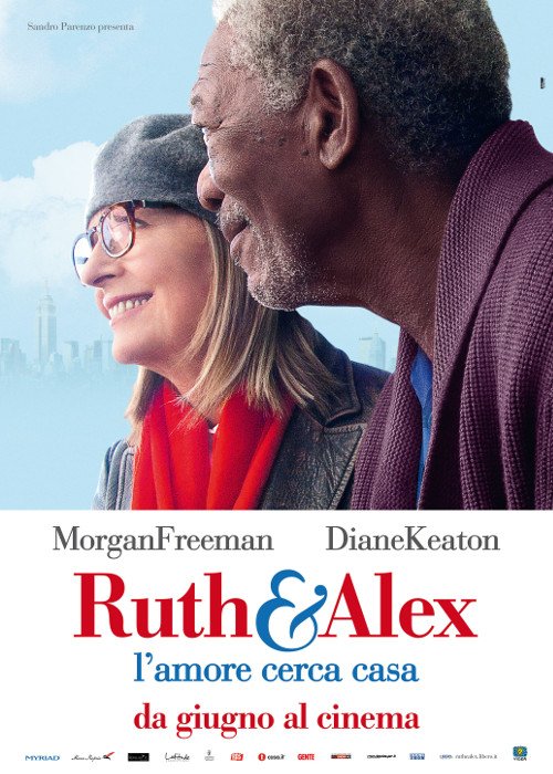 Ruth & Alex - L'amore Cerca Casa - 2015