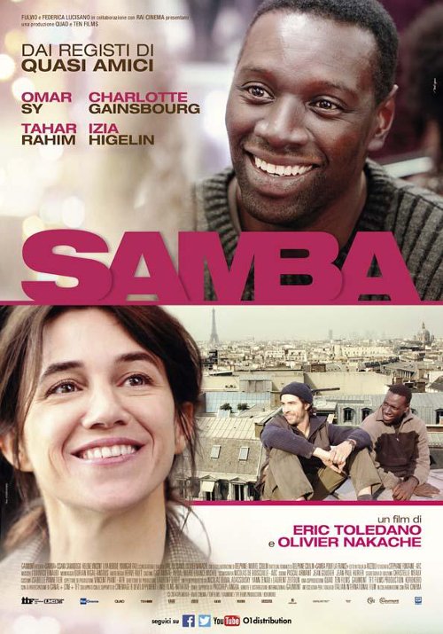 Samba - 2014