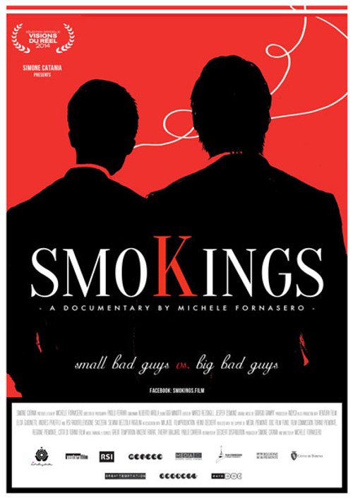 Smokings - 2014