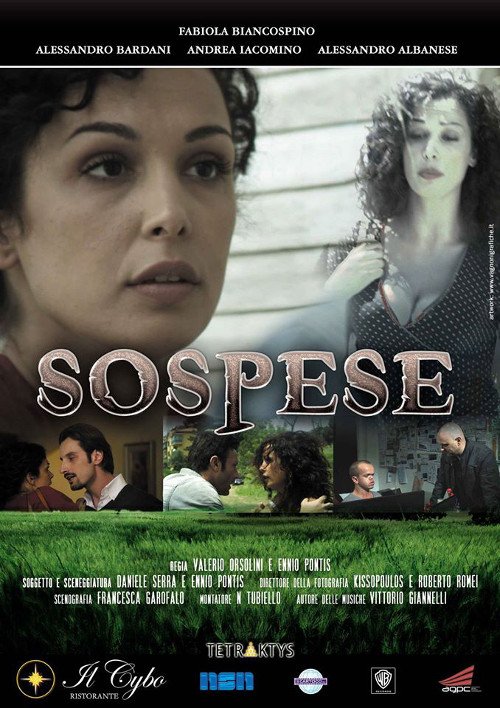 Sospese - 2015