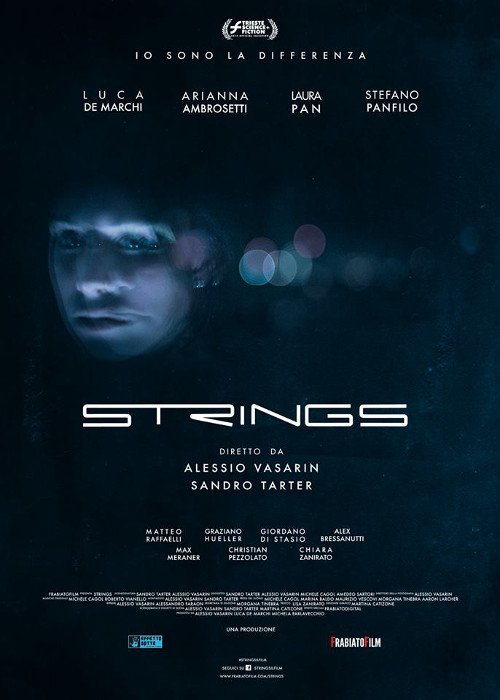 Strings - 2015