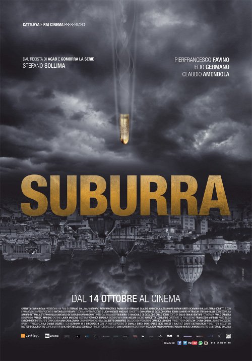 Suburra - 2015