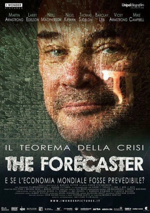 Il Teorema Della Crisi - The Forecaster - 2014