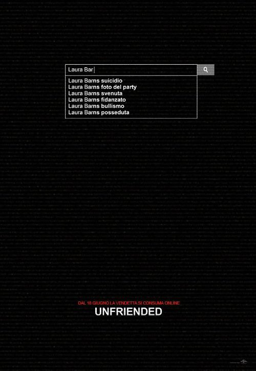 Unfriended - 2014