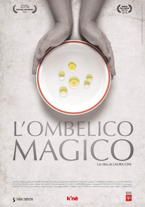 L'ombelico Magico - 2016
