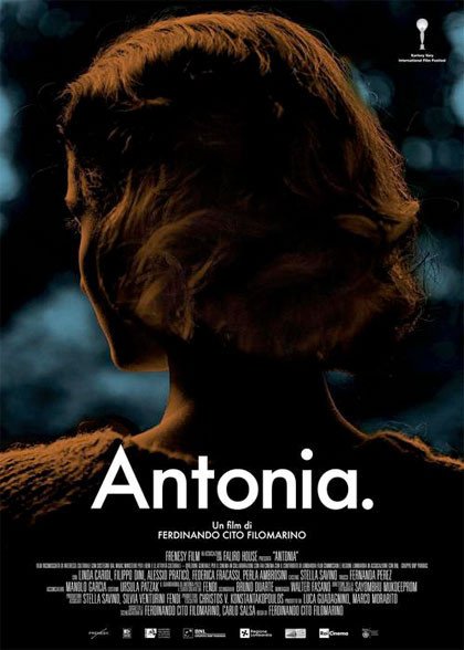 Antonia - 2015
