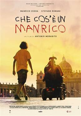 Che Cos'è Un Manrico - 2016
