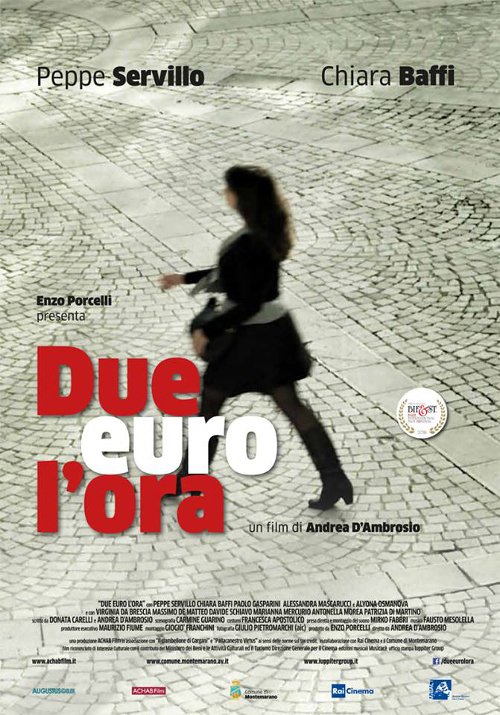 Due Euro L'ora - 2016