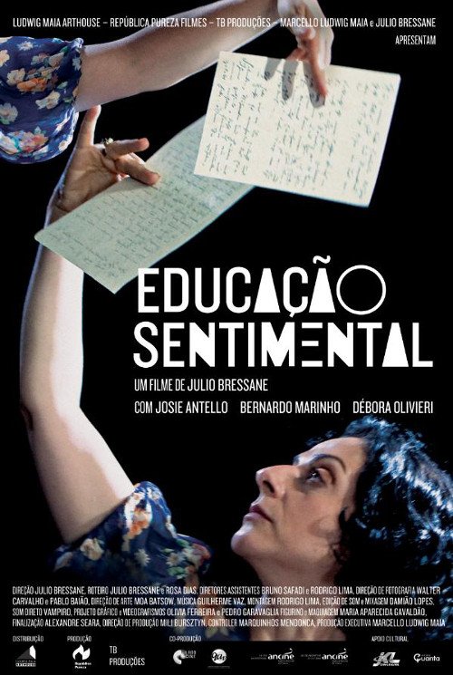 Educazione Sentimentale - 2015