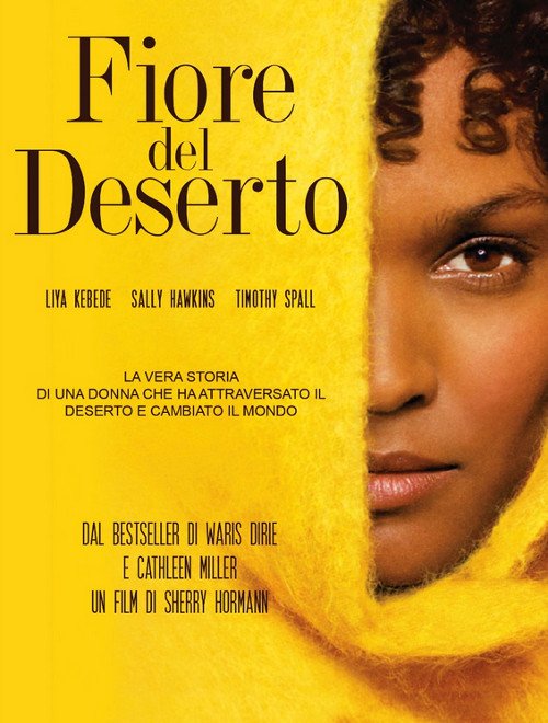 Fiore Del Deserto - 2009