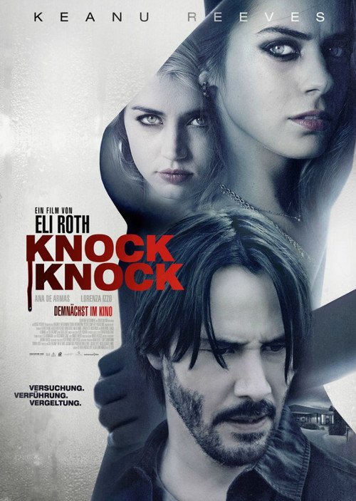 Knock Knock - 2015