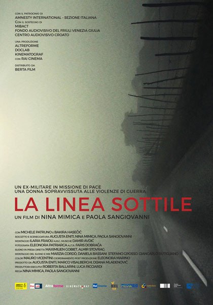 La Linea Sottile - 2015