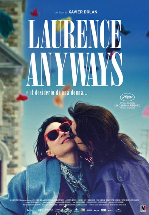 Laurence Anyways - 2016