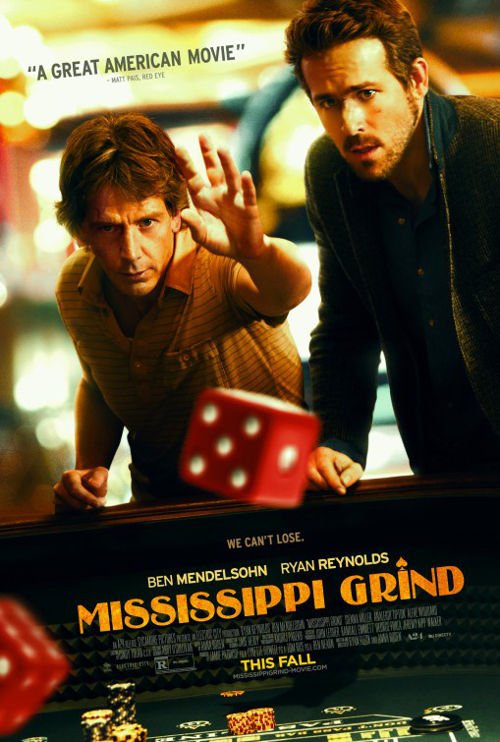 Mississippi Grind - 2015