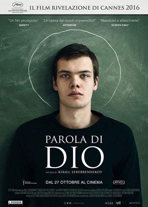 Parola Di Dio - 2016