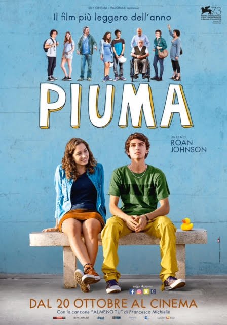 Piuma - 2016