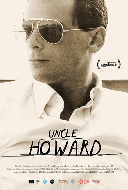 Uncle Howard - 2016