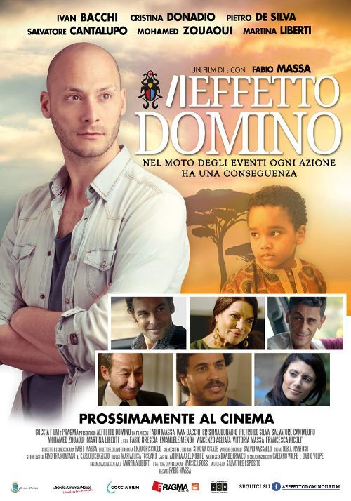 Aeffetto Domino - 2017