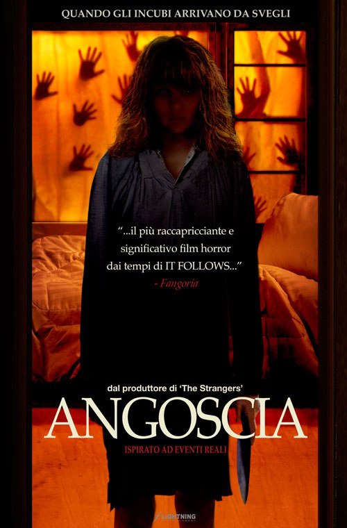 Angoscia - 2017