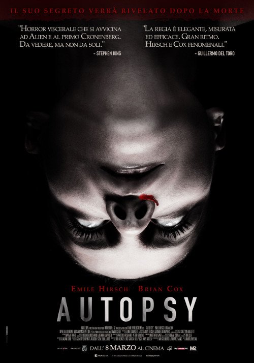 Autopsy - 2017