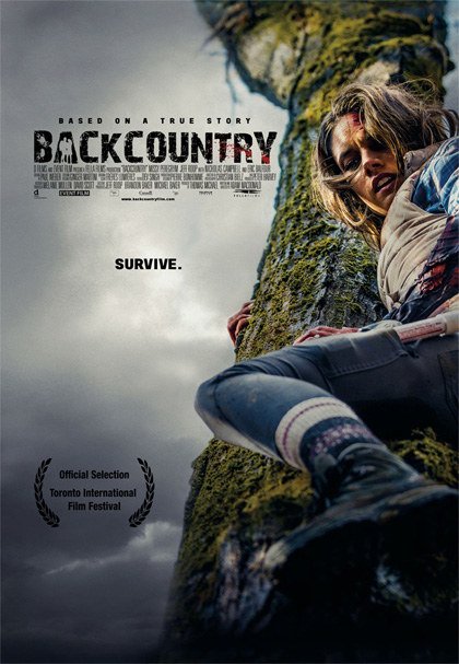 Backcountry - 2014