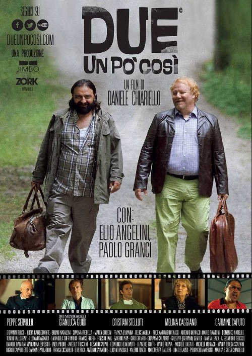 Due Un Po' Così - 2017